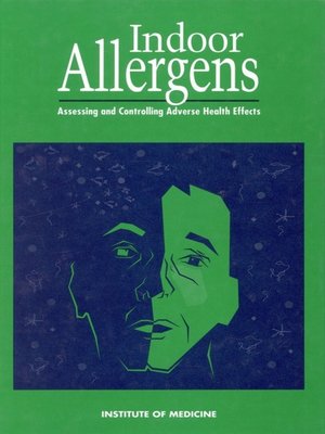 cover image of Indoor Allergens